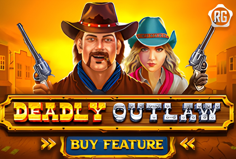 Deadly Outlaw