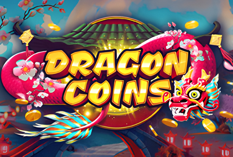 Dragon Coins