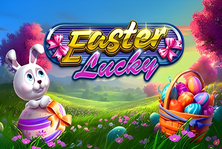 Easter Lucky