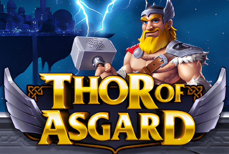 Thor of Asgard