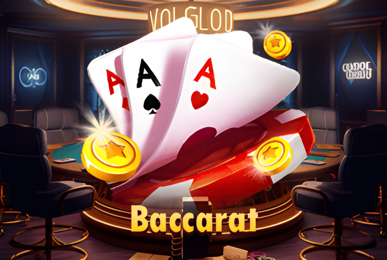 Baccarat