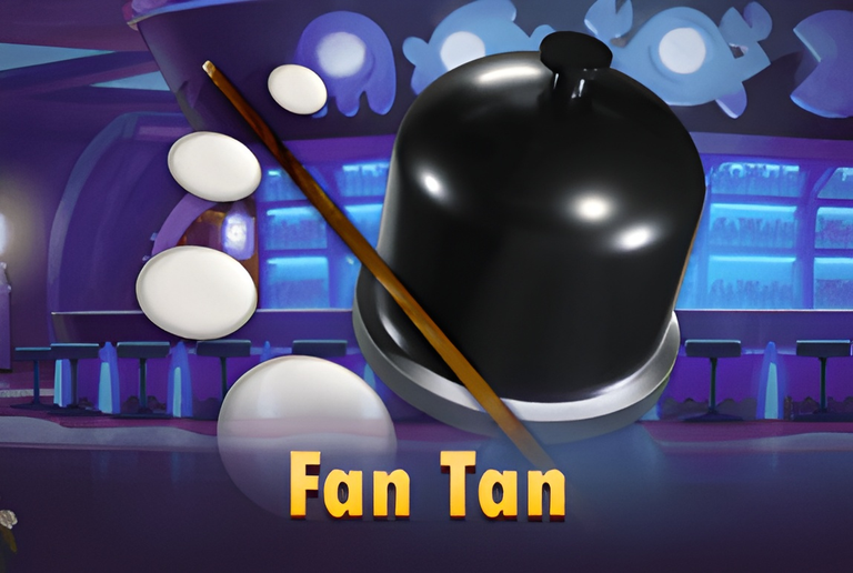 FAN TAN