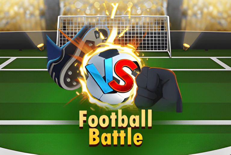 Football Battle