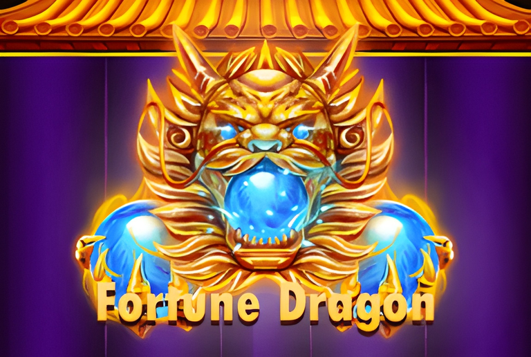 Fortune Dragon