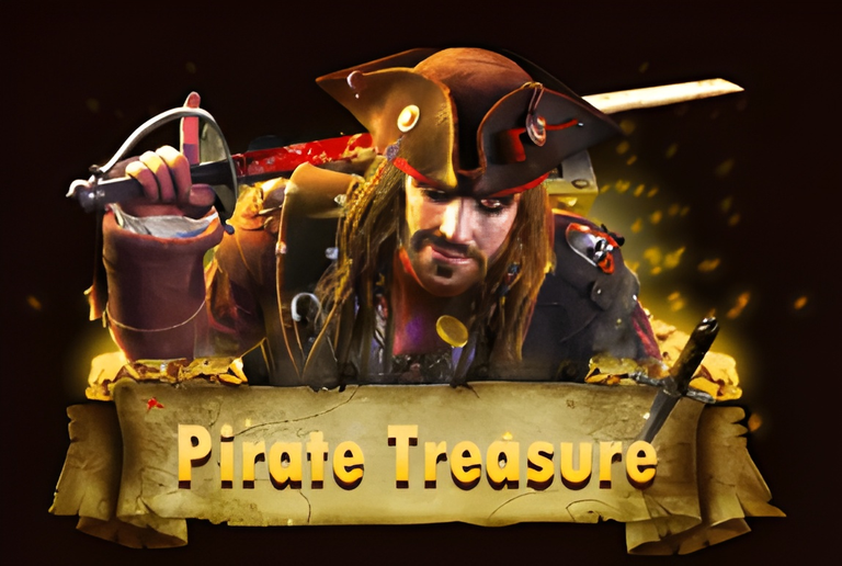 Pirate Treasure