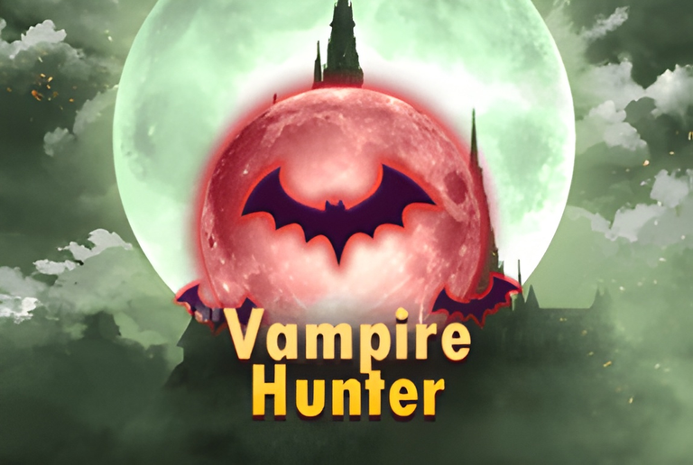 Vampire Hunter