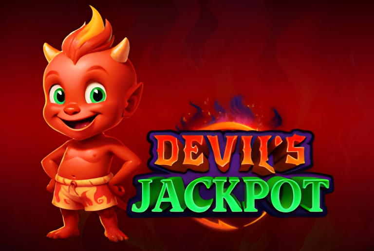 Devil's Jackpot