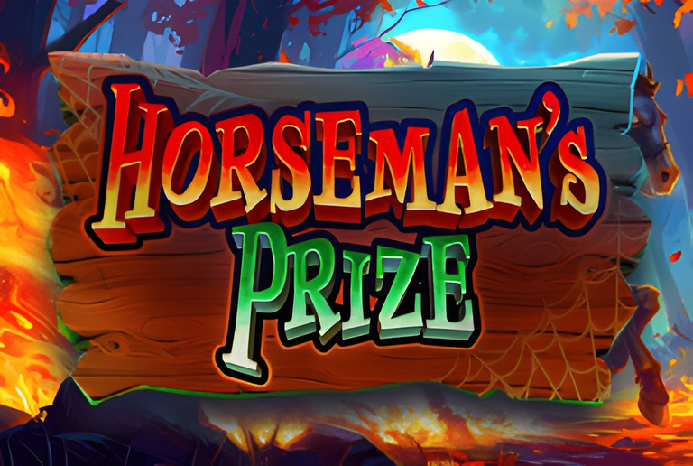 Horseman's Prize