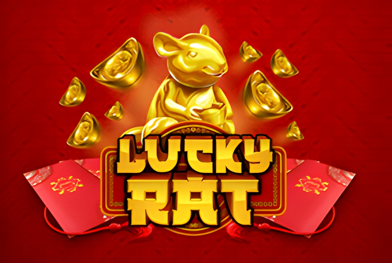 Lucky Rat