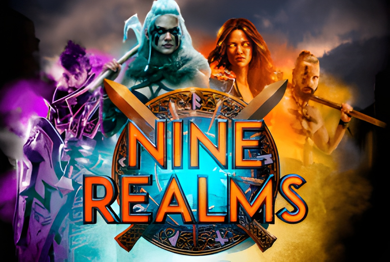 Nine Realms