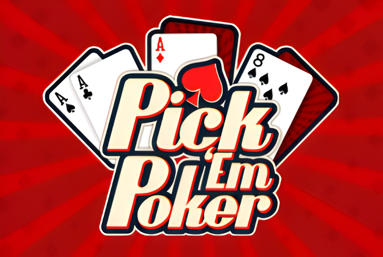 Pick ‘Em Poker