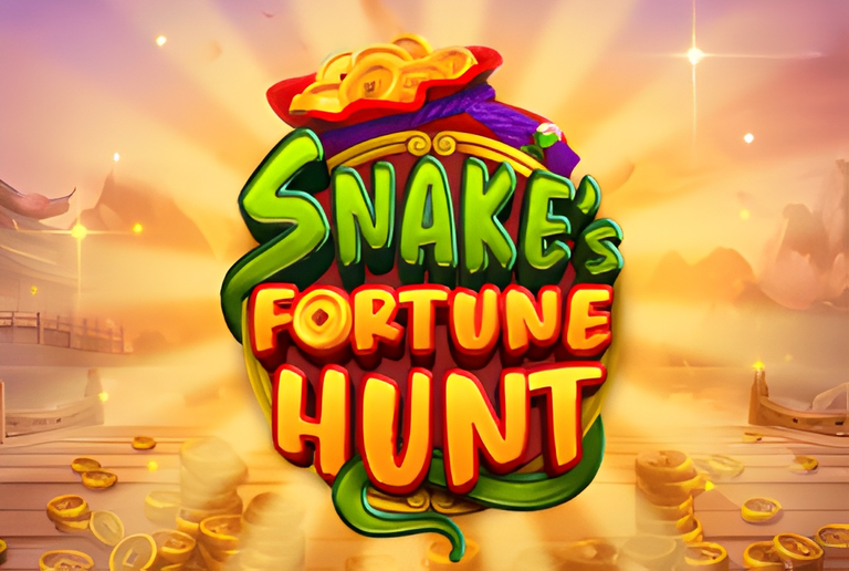 Snake's Fortune Hunt