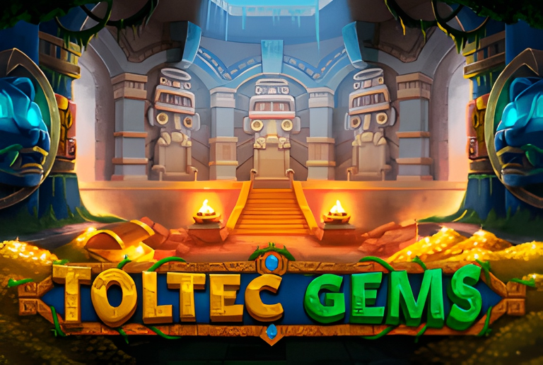 Toltec Gems