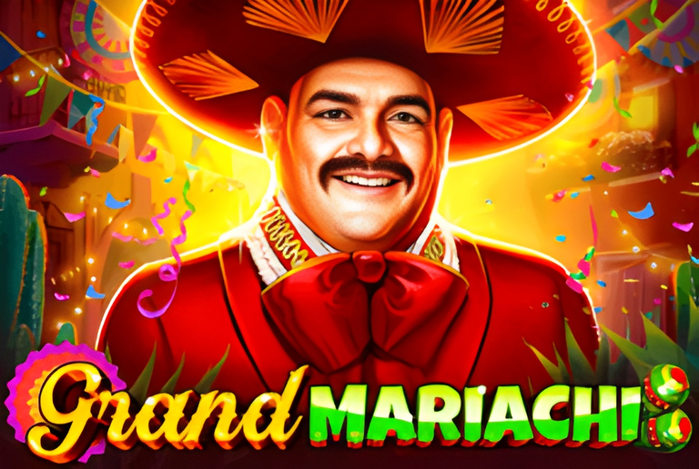 Grand Mariachi