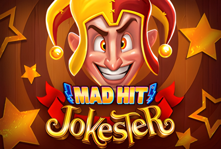 Mad Hit Jokester