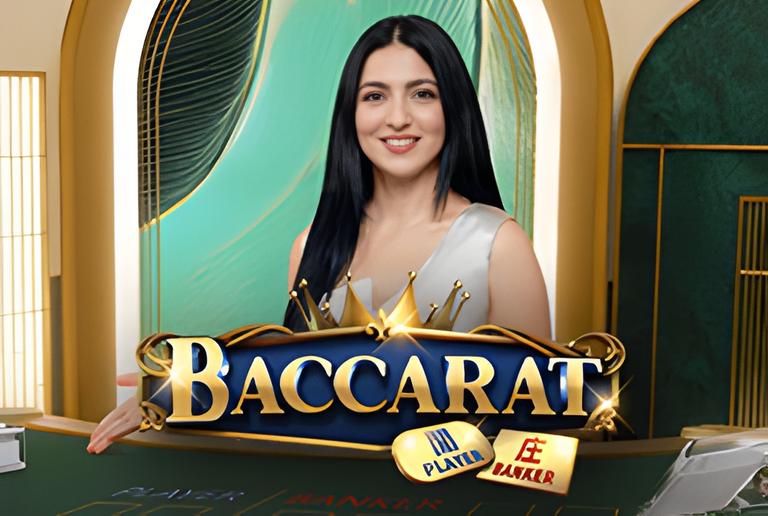 Baccarat A04