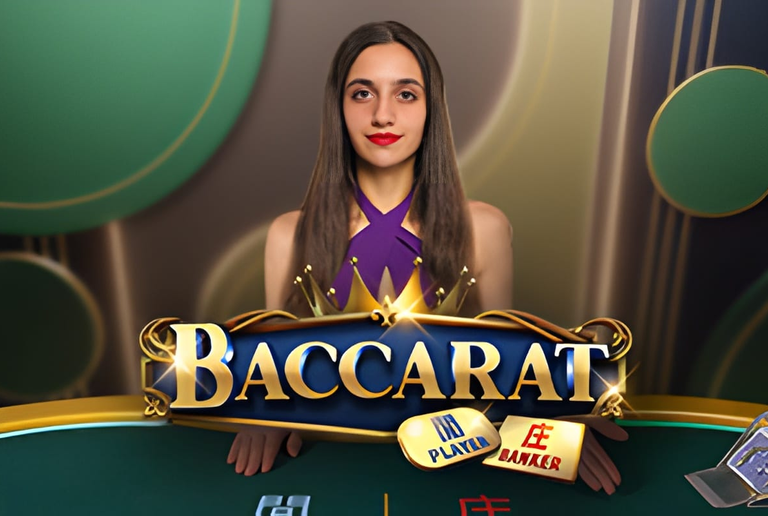 Baccarat M03