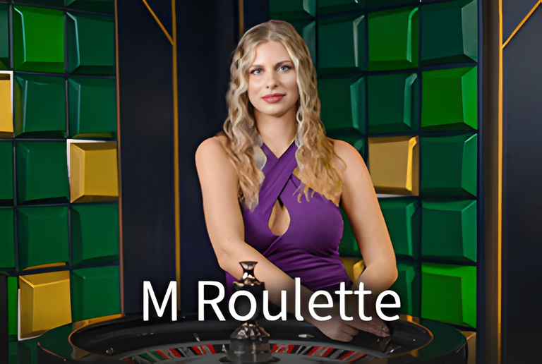 M Roulette