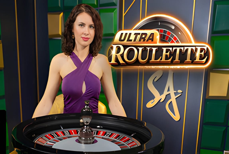 M Ultra Roulette
