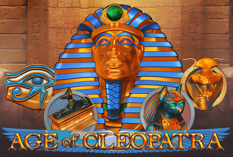 Age of Cleopatra