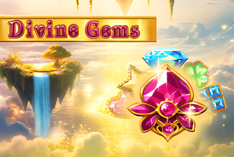 Divine Gems
