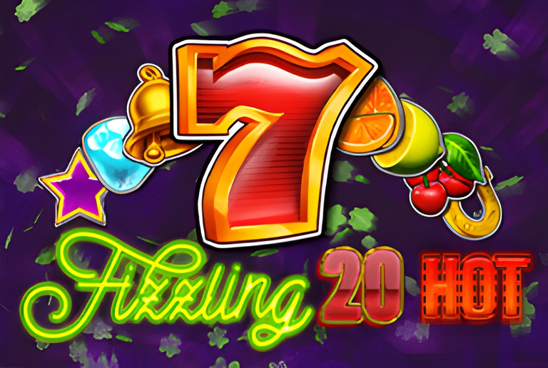 Fizzling 20 Hot