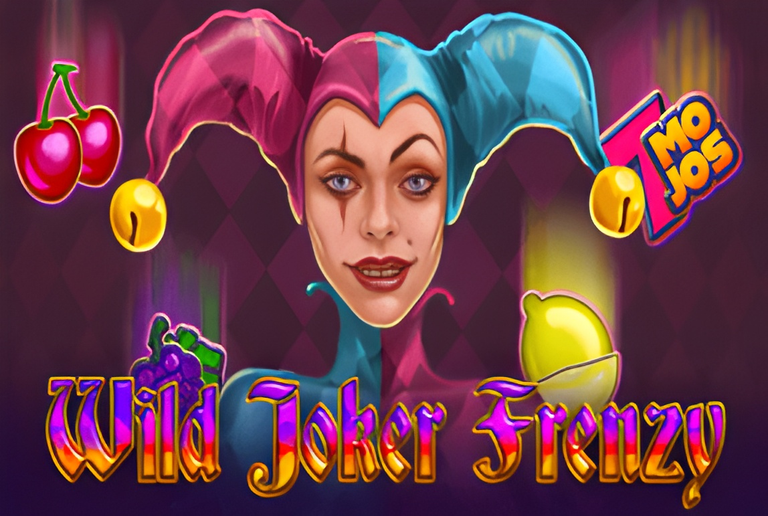 Wild Joker Frenzy