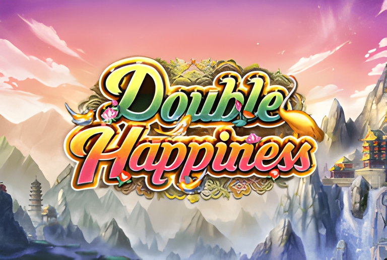 Double Happiness