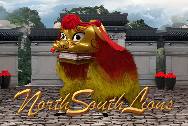 North South Lions
