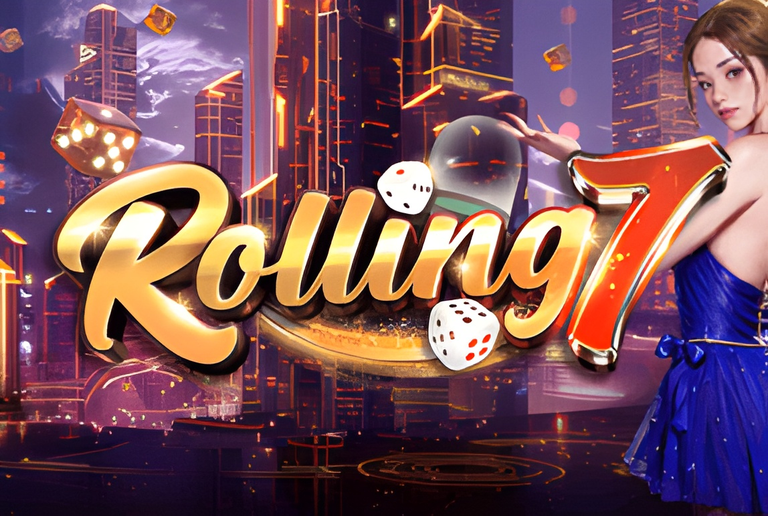 Rolling 7
