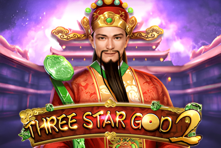 Three Star God 2