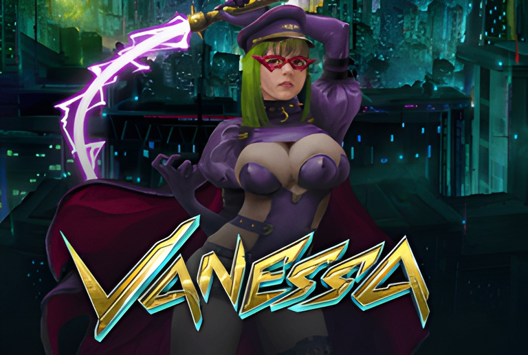 Vanessa