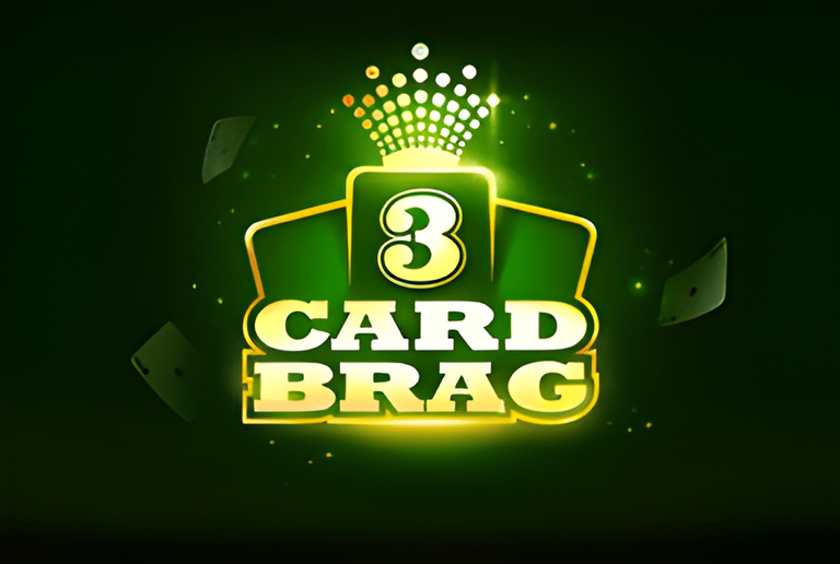 3 Card Brag