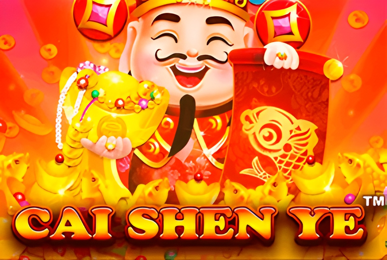 Cai Shen Ye