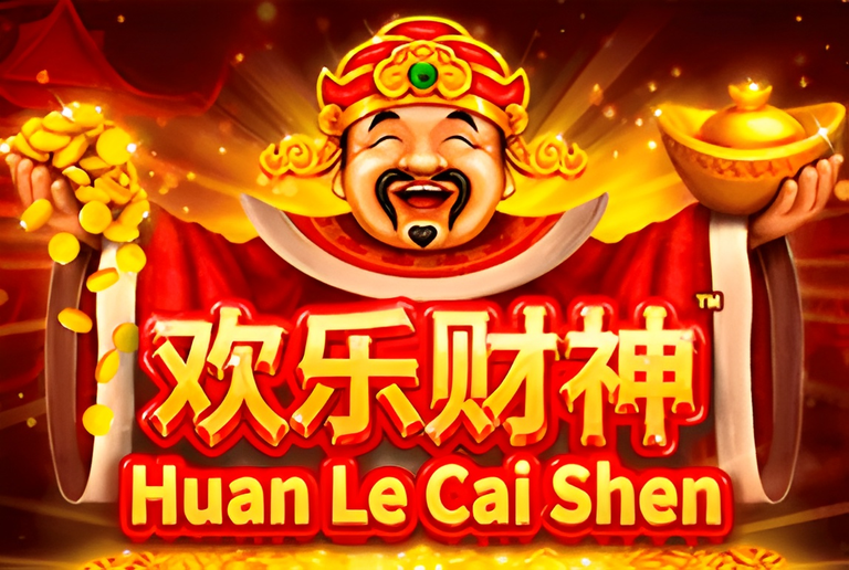 Huan Le Cai Shen