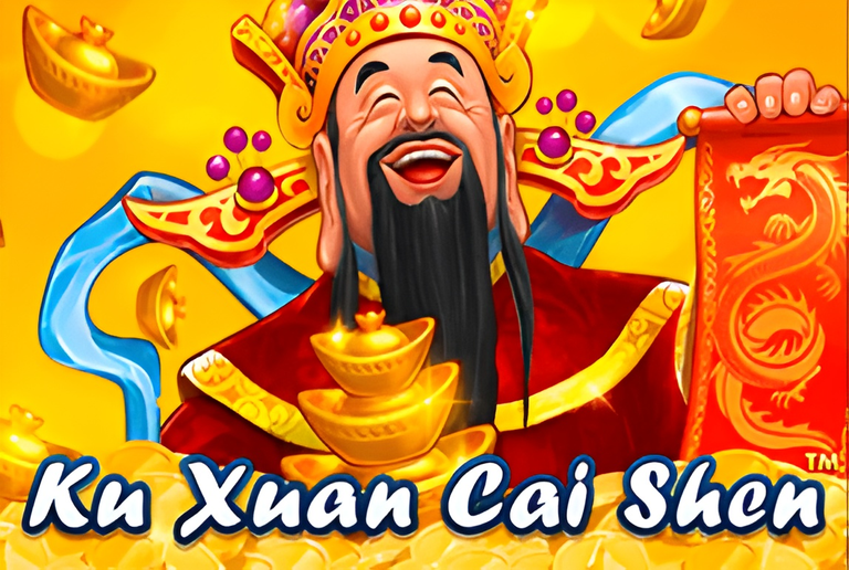 Ku Xuan Cai Shen