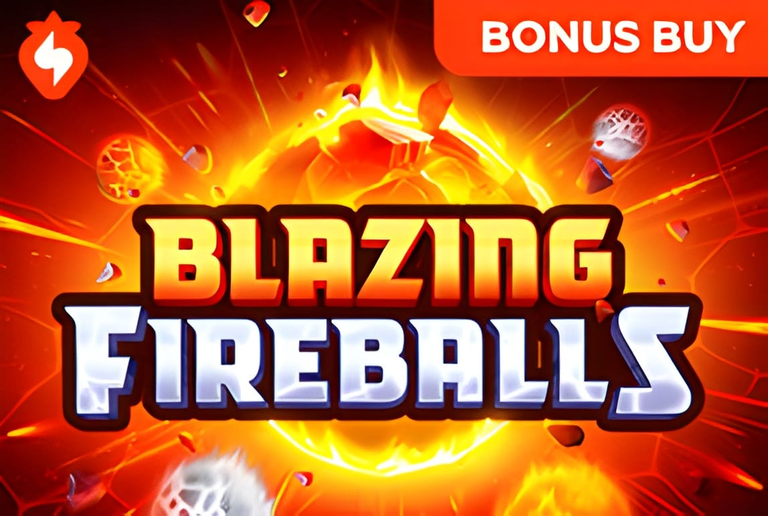Blazing Fireballs
