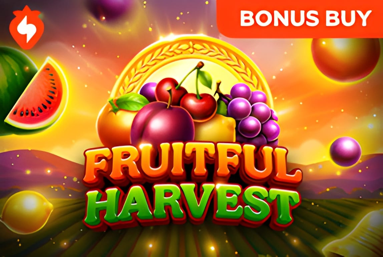 Fruitful Harvest
