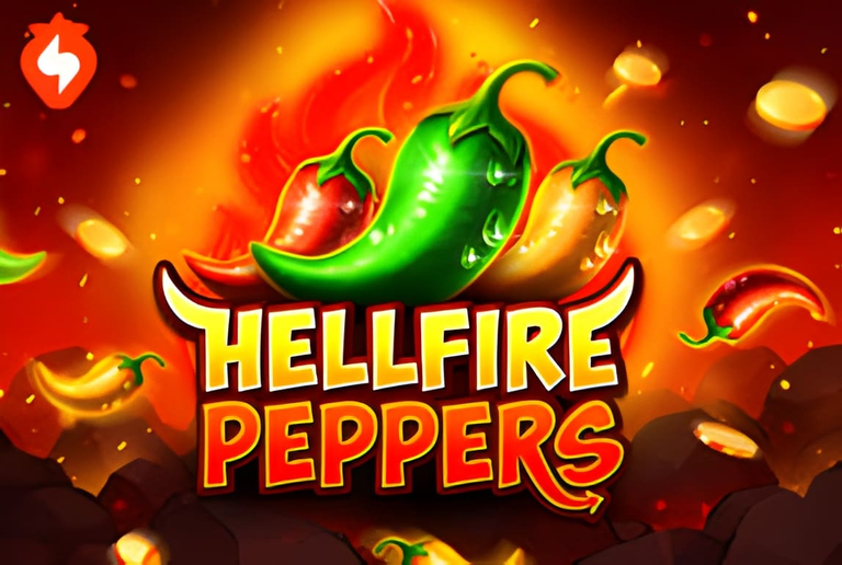 Hellfire Peppers