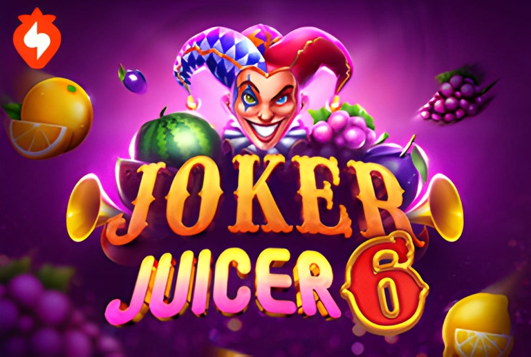 Joker Juicer 6