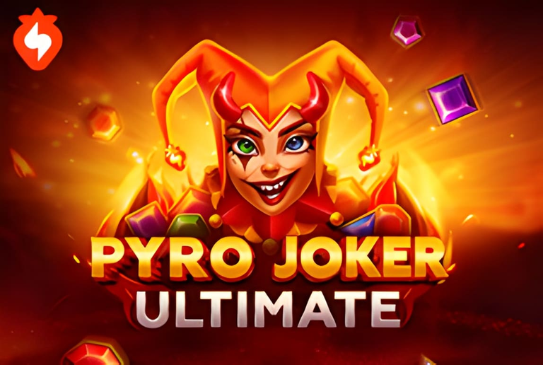 Pyro Joker Ultimate