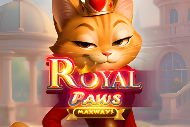 Royal Paws Maxways