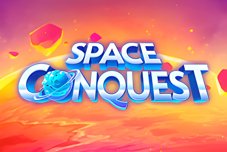 Space Conquest