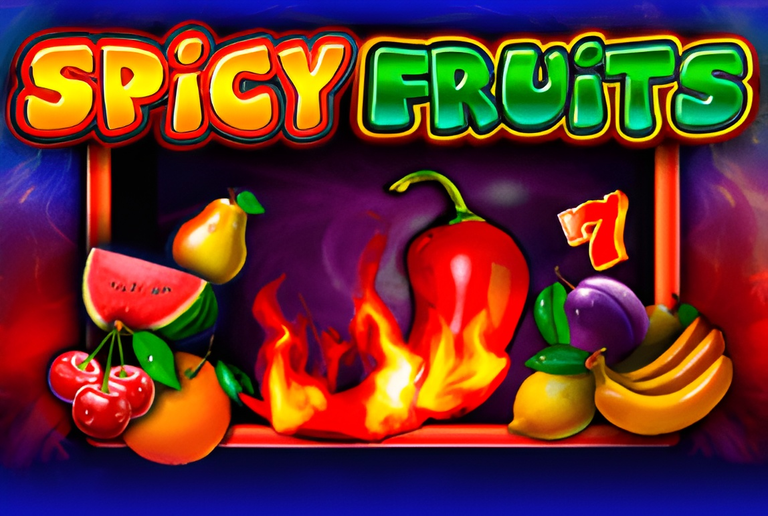 Spicy Fruits