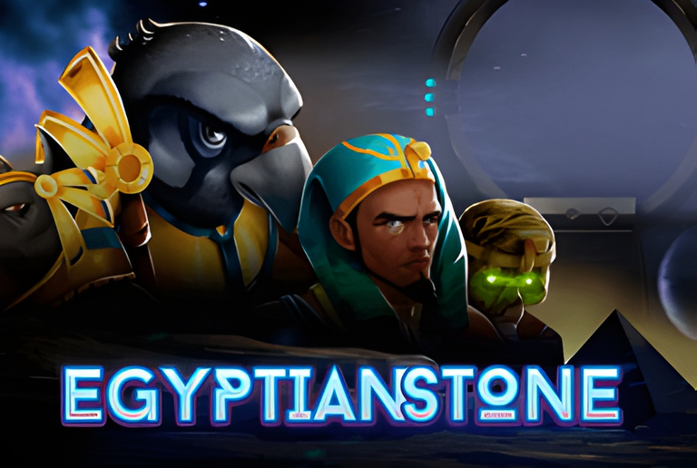 Egyptian Stone