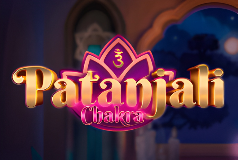 Patanjali Chakra