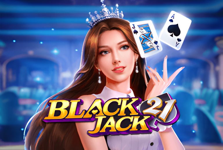 Blackjack