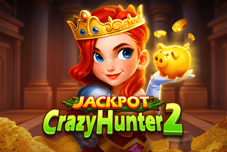 Crazy Hunter 2