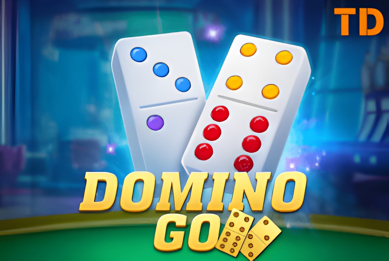 Domino Go