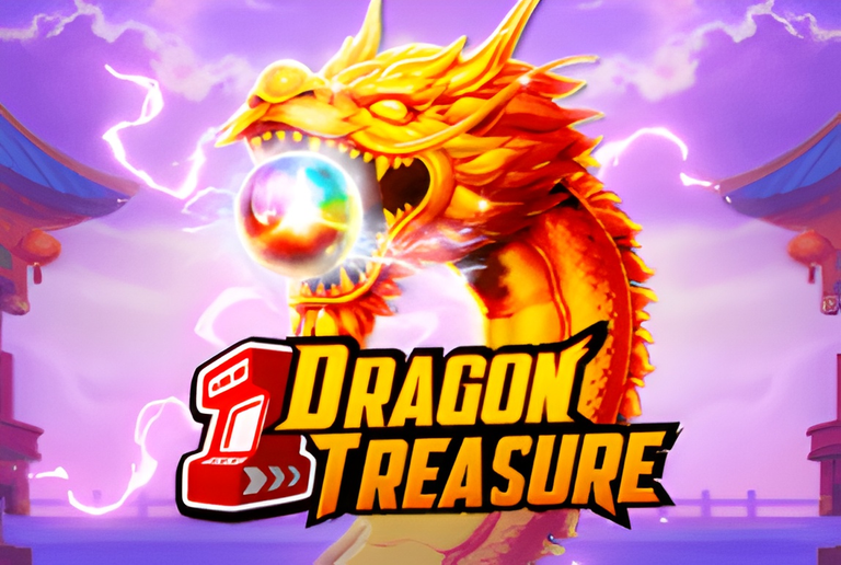 Dragon Treasure
